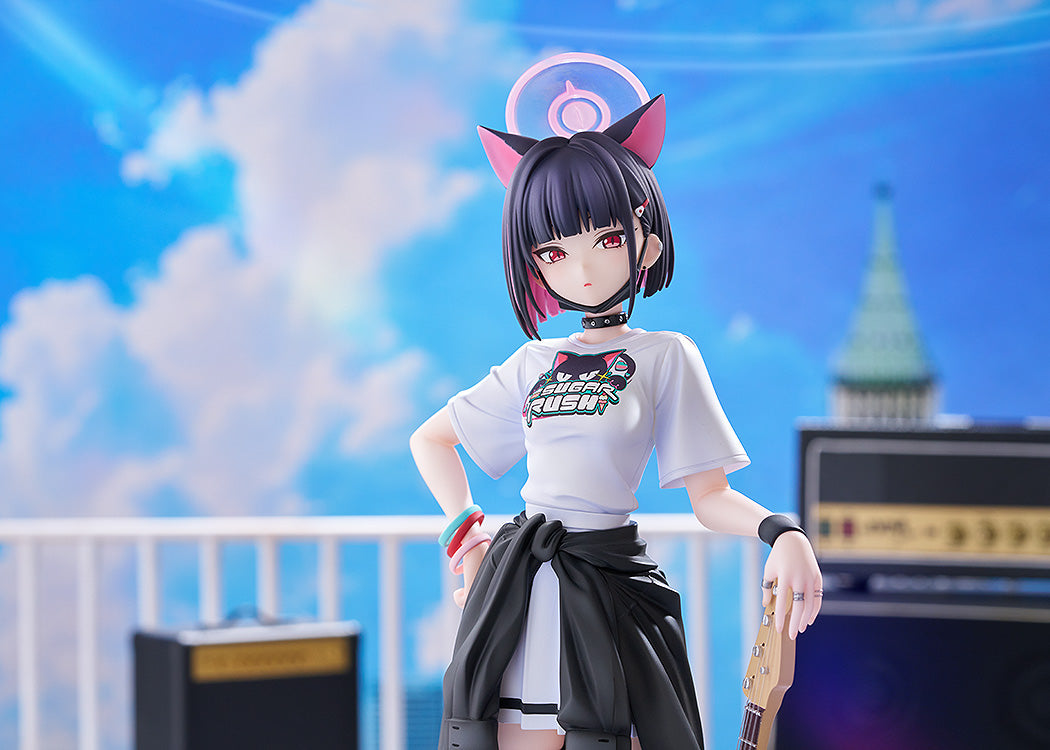 Blue Archive - Kazusa Kyouyama Band Ver. [Pre-Order Jan 2026]