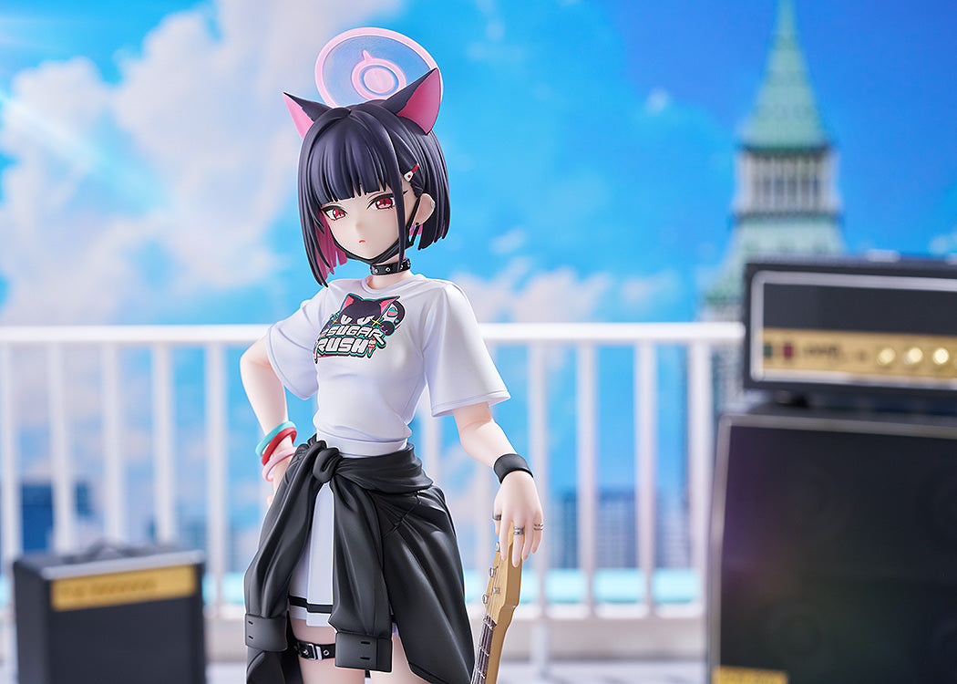 Blue Archive - Kazusa Kyouyama Band Ver. [Pre-Order Jan 2026]