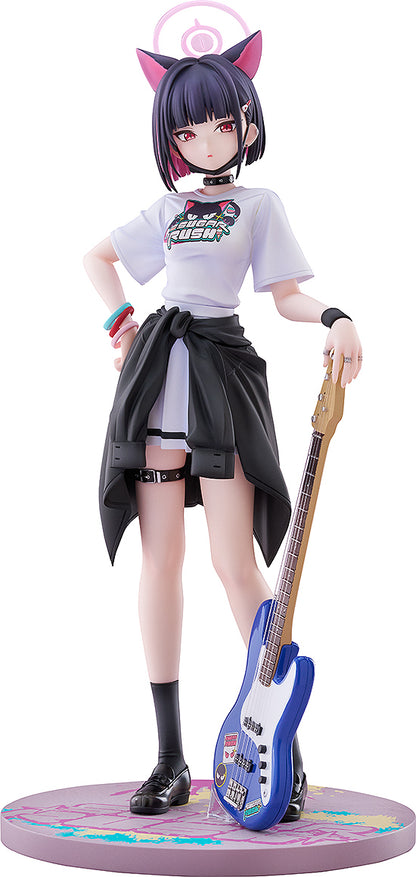 Blue Archive - Kazusa Kyouyama Band Ver. [Pre-Order Jan 2026]