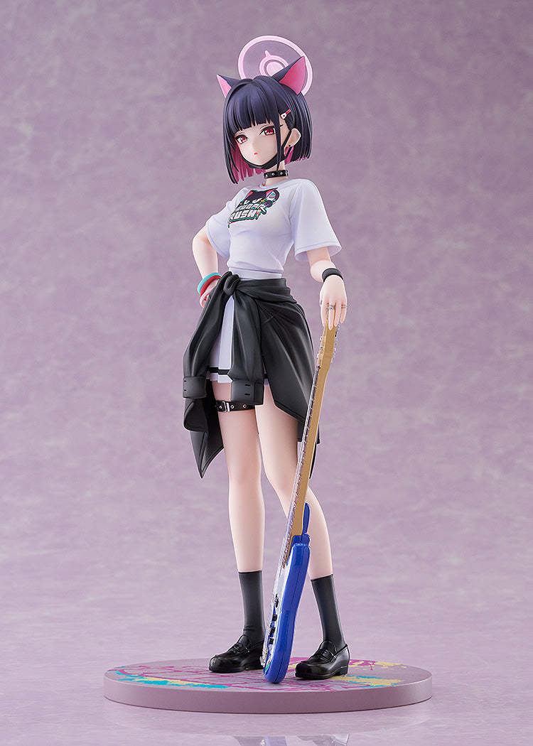 Blue Archive - Kazusa Kyouyama Band Ver. [Pre-Order Jan 2026]