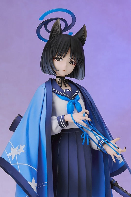 Blue Archive - Kiryuu Kikyou 1/7 Figure