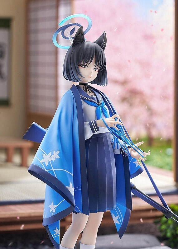 Blue Archive - Kiryuu Kikyou 1/7 Figure