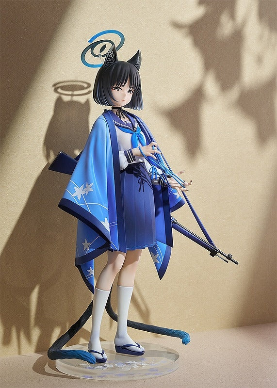 Blue Archive - Kiryuu Kikyou 1/7 Figure