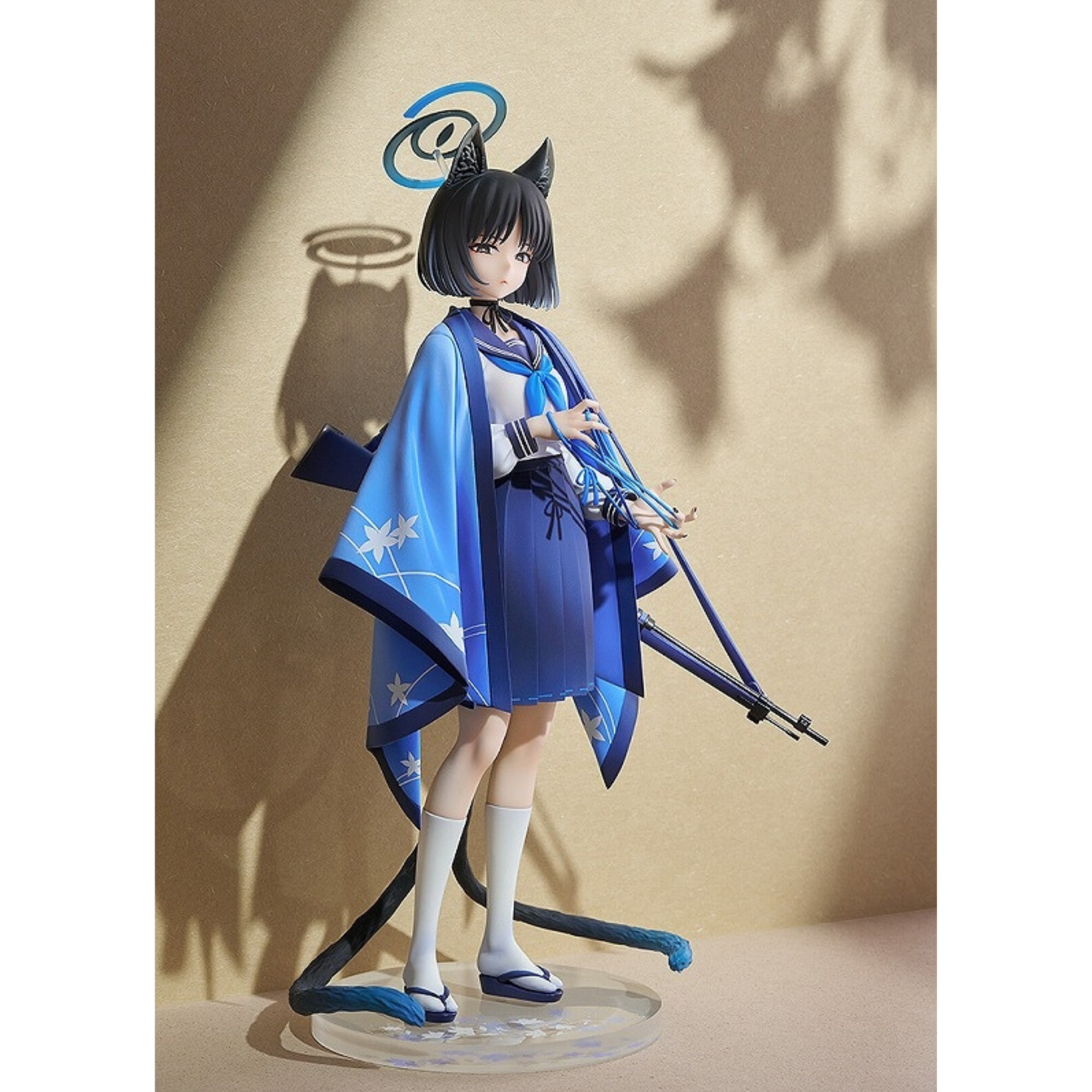 Blue Archive - Kiryuu Kikyou 1/7 Figure