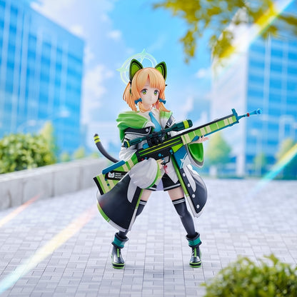 Blue Archive 1/6 Scale Figure - Midori [Pre-Order Oct 2026]