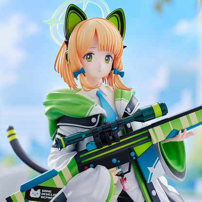 Blue Archive 1/6 Scale Figure - Midori [Pre-Order Oct 2026]