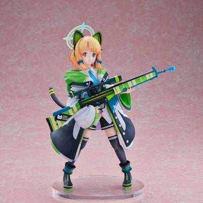Blue Archive 1/6 Scale Figure - Midori [Pre-Order Oct 2026]