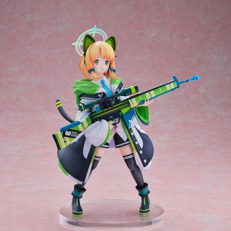 Blue Archive 1/6 Scale Figure - Midori [Pre-Order Oct 2026]