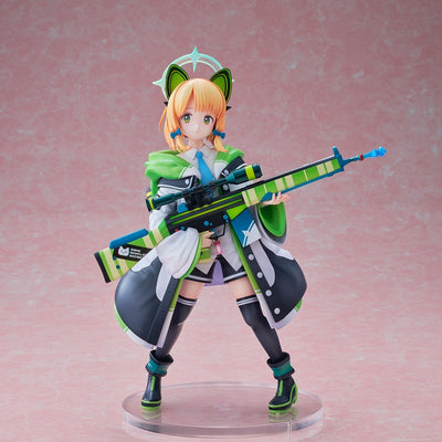 Blue Archive 1/6 Scale Figure - Midori [Pre-Order Oct 2026]