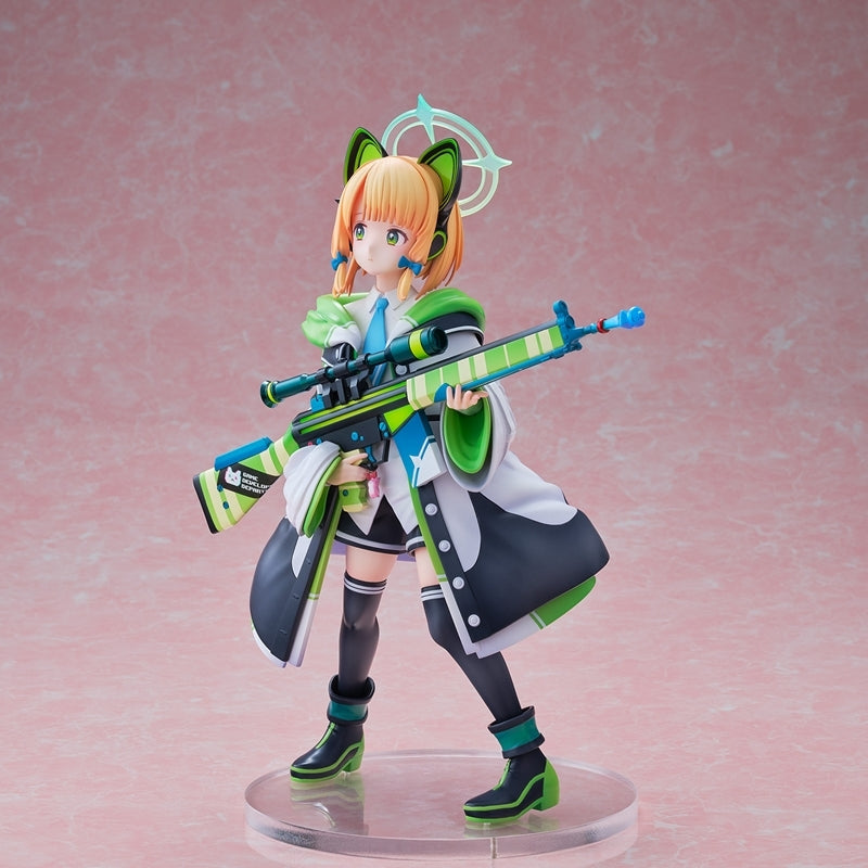 Blue Archive 1/6 Scale Figure - Midori [Pre-Order Oct 2026]