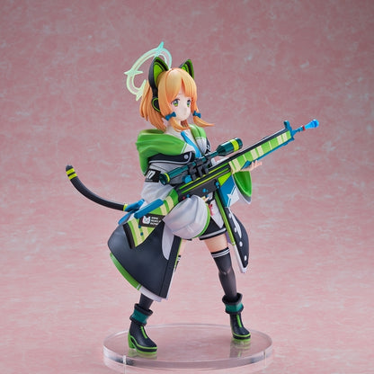 Blue Archive 1/6 Scale Figure - Midori [Pre-Order Oct 2026]