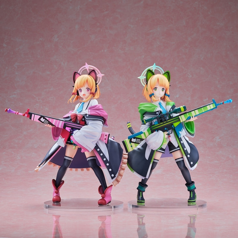 midoriページ Blue Archive 1/6 Scale Figure - Midori [Pre-Order Oct 2026