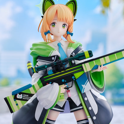 Blue Archive 1/6 Scale Figure - Midori [Pre-Order Oct 2026]