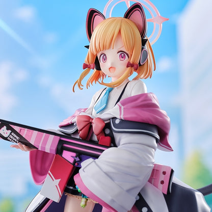 Blue Archive 1/6 Scale Figure - Momoi [Pre-Order Nov 2026]