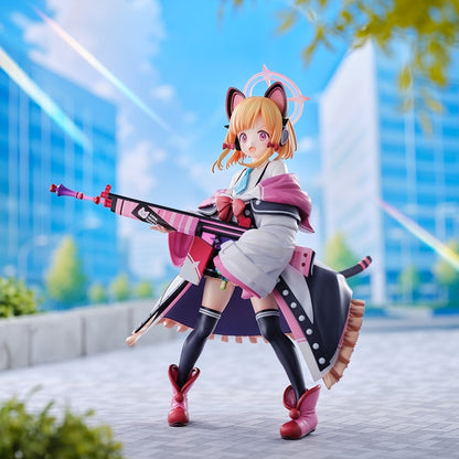 Blue Archive 1/6 Scale Figure - Momoi [Pre-Order Nov 2026]
