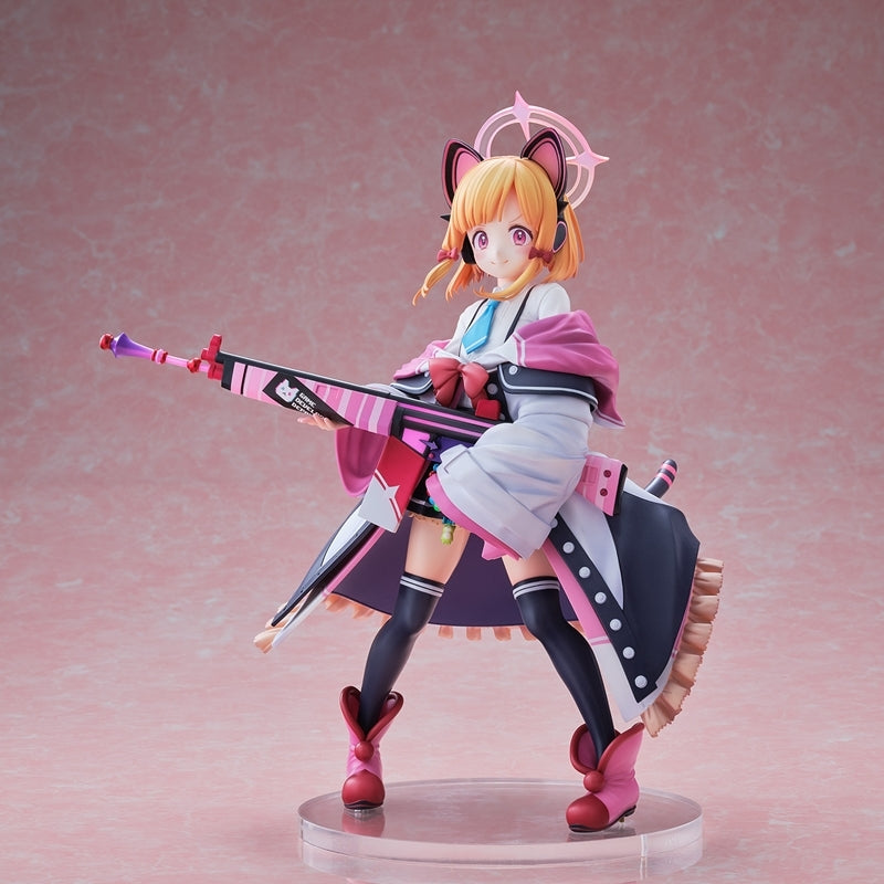 Blue Archive 1/6 Scale Figure - Momoi [Pre-Order Nov 2026]