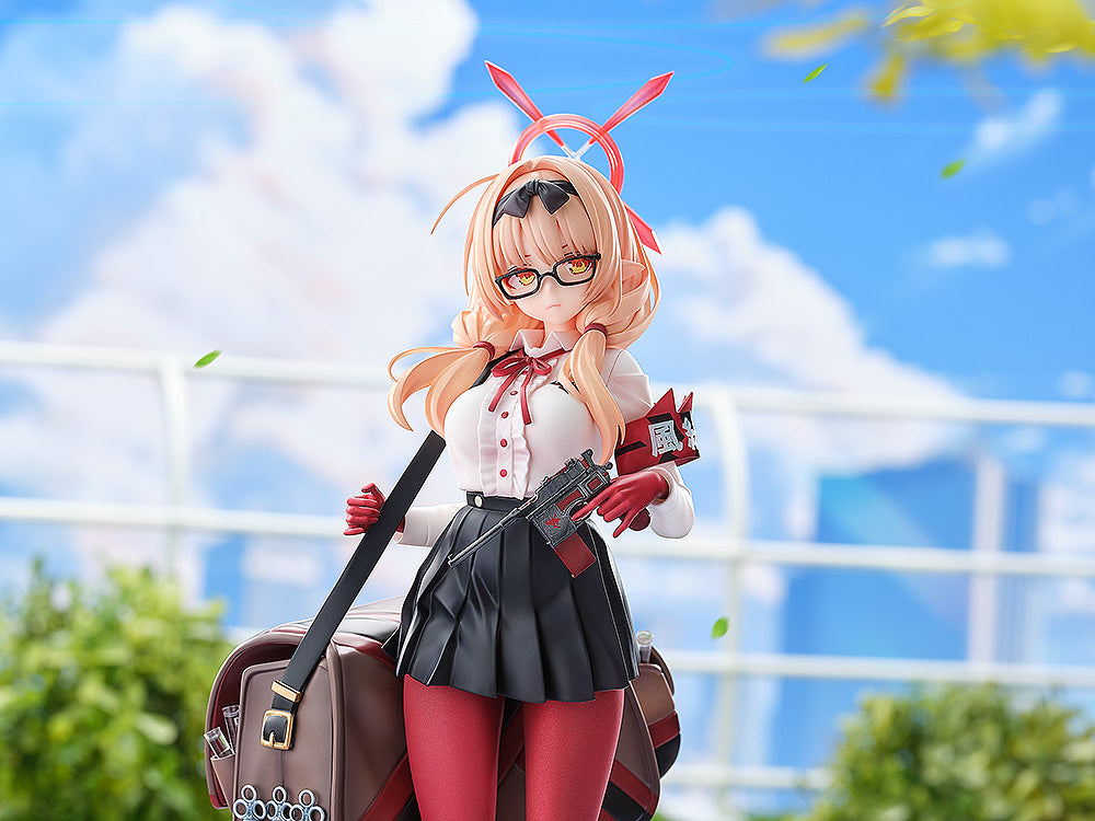 Blue Archive 1/7 Scale Figure - Chinatsu [Pre-Order May 2027]