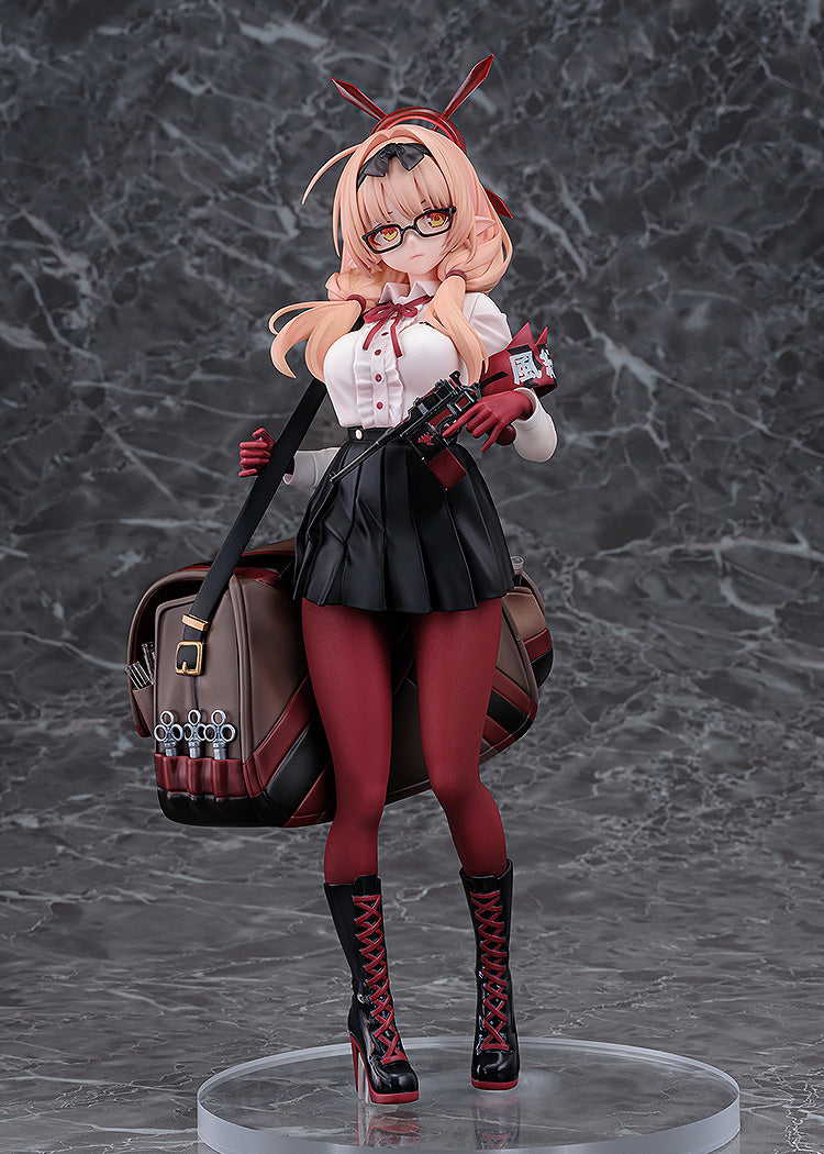 Blue Archive 1/7 Scale Figure - Chinatsu [Pre-Order May 2027]