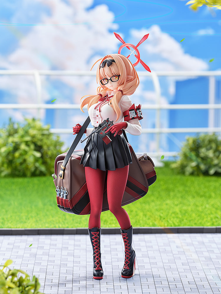 Blue Archive 1/7 Scale Figure - Chinatsu [Pre-Order May 2027]