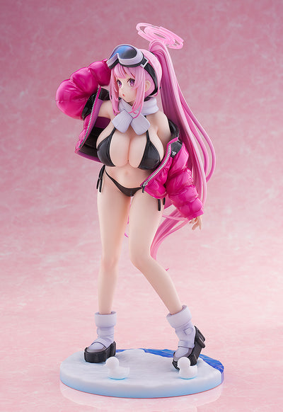 Blue Archive 1/7 Scale Figure - Eimi Swimsuit Ver. [Pre-Order May 2027]