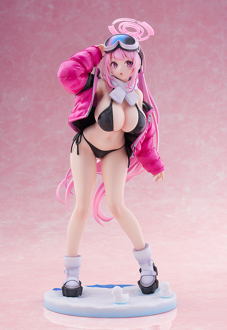 Blue Archive 1/7 Scale Figure - Eimi Swimsuit Ver. [Pre-Order May 2027]