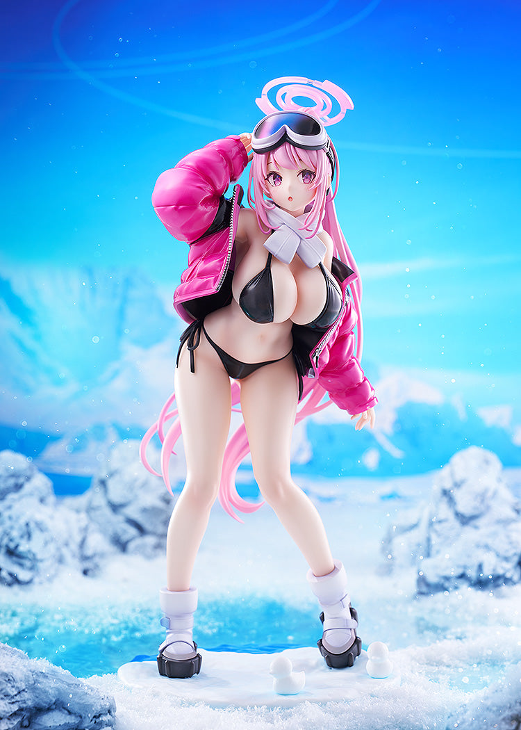 Blue Archive 1/7 Scale Figure - Eimi Swimsuit Ver. [Pre-Order May 2027]