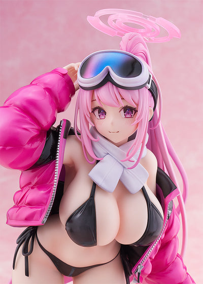Blue Archive 1/7 Scale Figure - Eimi Swimsuit Ver. [Pre-Order May 2027]