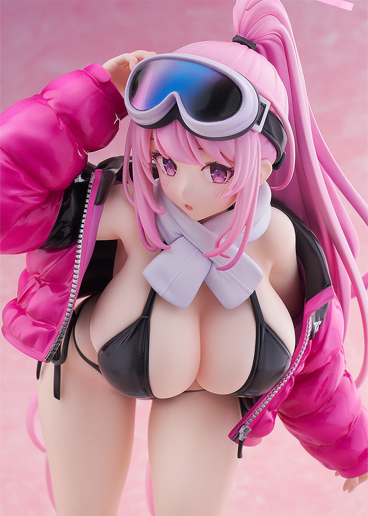 Blue Archive 1/7 Scale Figure - Eimi Swimsuit Ver. [Pre-Order May 2027]