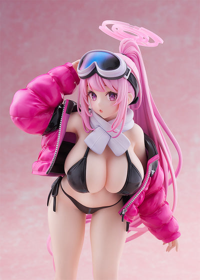 Blue Archive 1/7 Scale Figure - Eimi Swimsuit Ver. [Pre-Order May 2027]