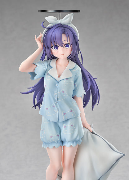 Blue Archive 1/7 Scale Figure - Hayase Yuuka Pajamas Ver. [Pre-Order Feb 2027]