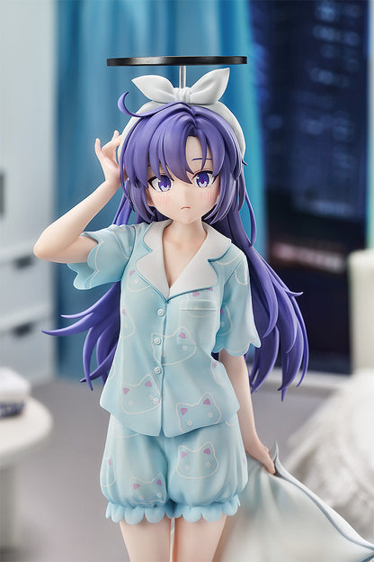 Blue Archive 1/7 Scale Figure - Hayase Yuuka Pajamas Ver. [Pre-Order Feb 2027]