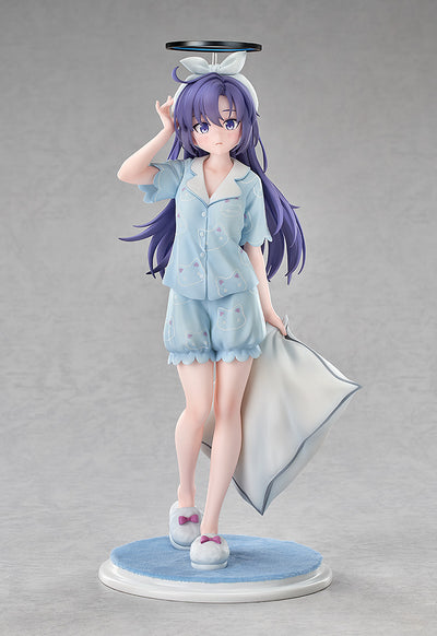 Blue Archive 1/7 Scale Figure - Hayase Yuuka Pajamas Ver. [Pre-Order Feb 2027]