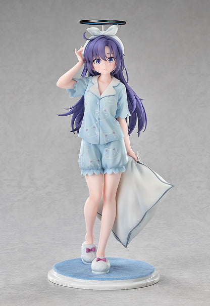 Blue Archive 1/7 Scale Figure - Hayase Yuuka Pajamas Ver. [Pre-Order Feb 2027]