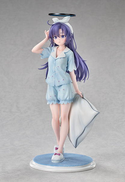 Blue Archive 1/7 Scale Figure - Hayase Yuuka Pajamas Ver. [Pre-Order Feb 2027]