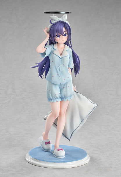 Blue Archive 1/7 Scale Figure - Hayase Yuuka Pajamas Ver. [Pre-Order Feb 2027]