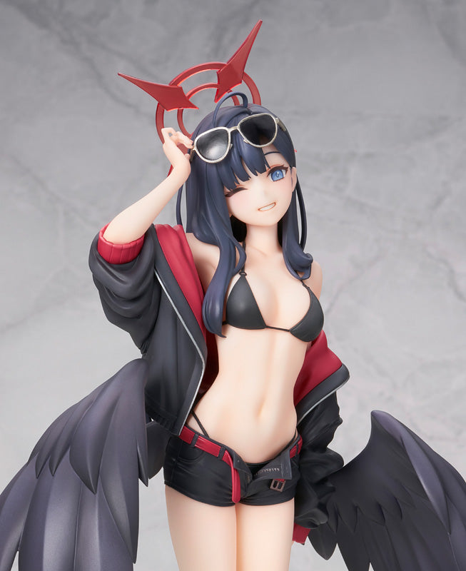 Blue Archive 1/7 Scale Figure - Ichika Nakamasa Swimsuit Ver. [Pre-Order Aug 2027]