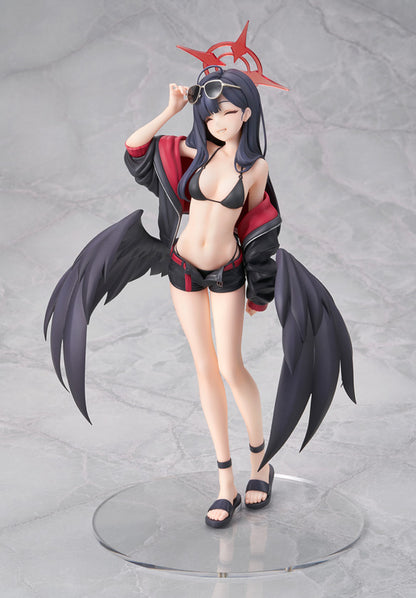 Blue Archive 1/7 Scale Figure - Ichika Nakamasa Swimsuit Ver. [Pre-Order Aug 2027]