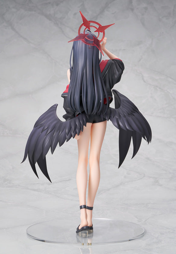 Blue Archive 1/7 Scale Figure - Ichika Nakamasa Swimsuit Ver. [Pre-Order Aug 2027]