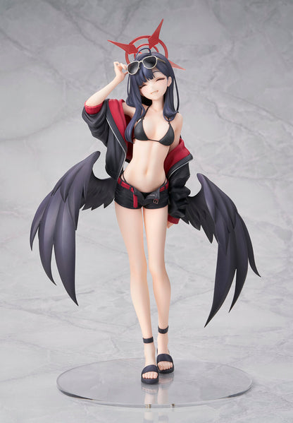 Blue Archive 1/7 Scale Figure - Ichika Nakamasa Swimsuit Ver. [Pre-Order Aug 2027]