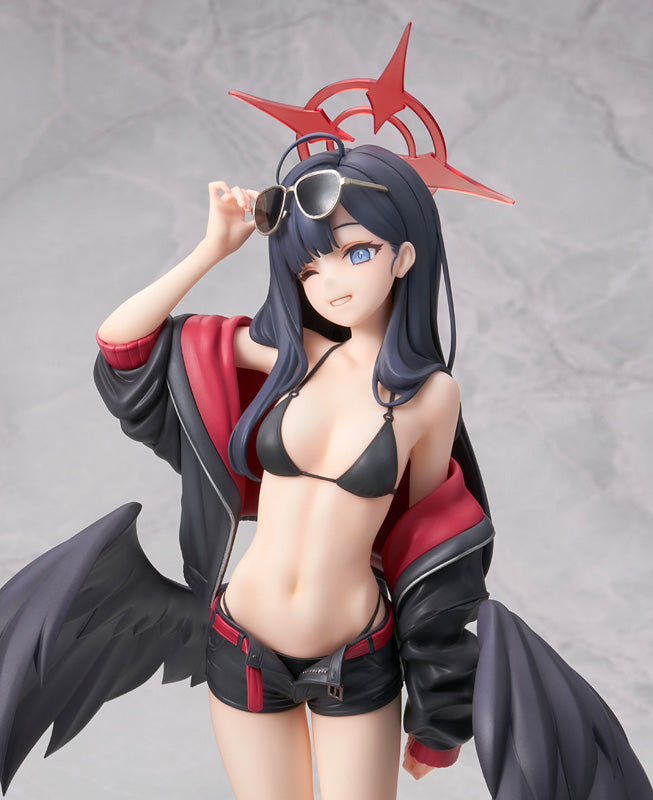 Blue Archive 1/7 Scale Figure - Ichika Nakamasa Swimsuit Ver. [Pre-Order Aug 2027]
