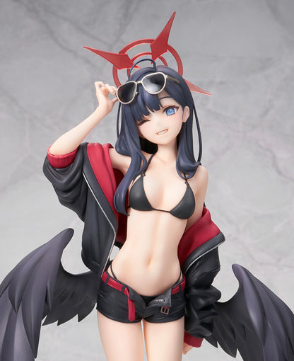 Blue Archive 1/7 Scale Figure - Ichika Nakamasa Swimsuit Ver. [Pre-Order Aug 2027]