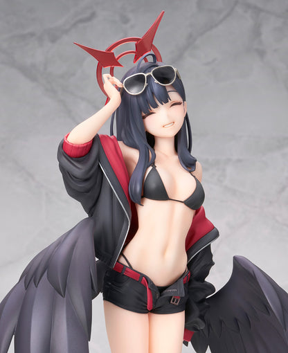 Blue Archive 1/7 Scale Figure - Ichika Nakamasa Swimsuit Ver. [Pre-Order Aug 2027]