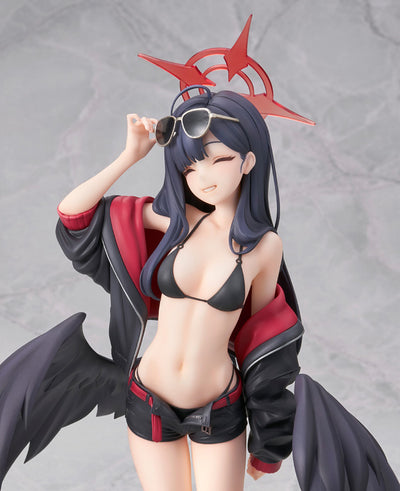 Blue Archive 1/7 Scale Figure - Ichika Nakamasa Swimsuit Ver. [Pre-Order Aug 2027]