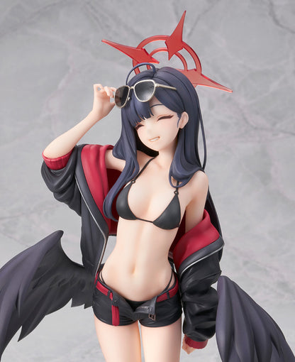Blue Archive 1/7 Scale Figure - Ichika Nakamasa Swimsuit Ver. [Pre-Order Aug 2027]