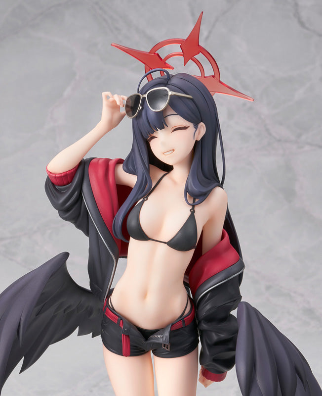 Blue Archive 1/7 Scale Figure - Ichika Nakamasa Swimsuit Ver. [Pre-Order Aug 2027]