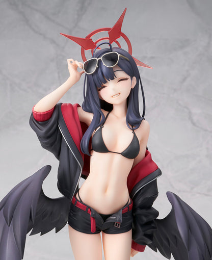 Blue Archive 1/7 Scale Figure - Ichika Nakamasa Swimsuit Ver. [Pre-Order Aug 2027]