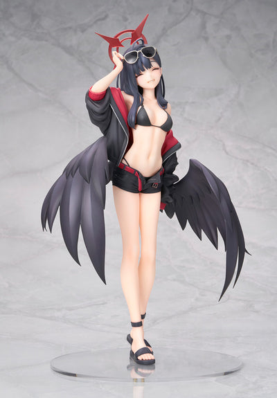 Blue Archive 1/7 Scale Figure - Ichika Nakamasa Swimsuit Ver. [Pre-Order Aug 2027]