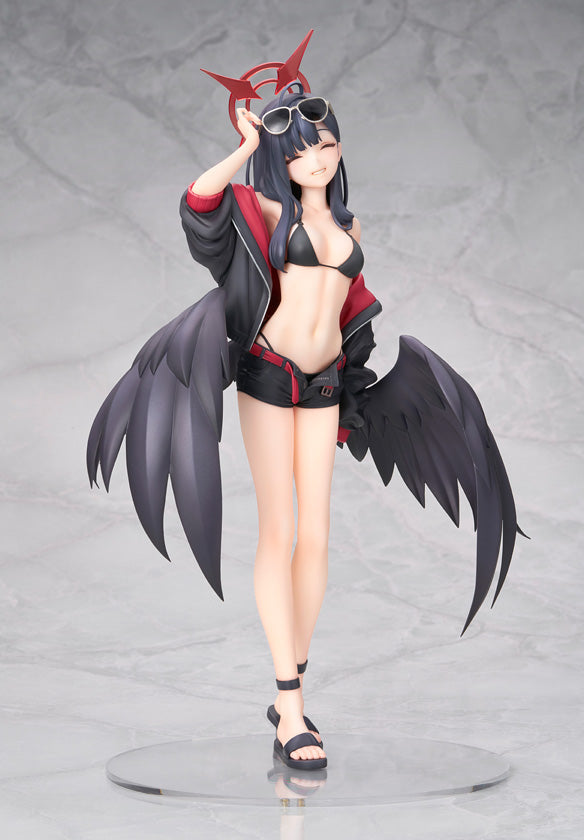 Blue Archive 1/7 Scale Figure - Ichika Nakamasa Swimsuit Ver. [Pre-Order Aug 2027]