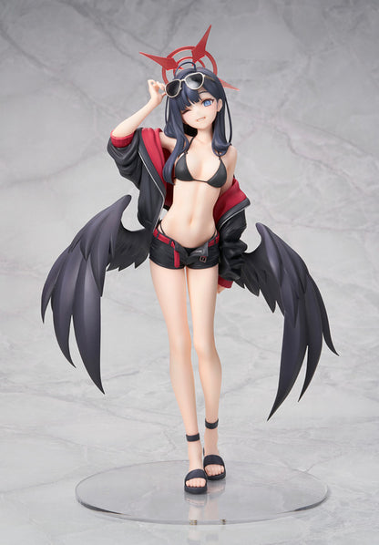 Blue Archive 1/7 Scale Figure - Ichika Nakamasa Swimsuit Ver. [Pre-Order Aug 2027]