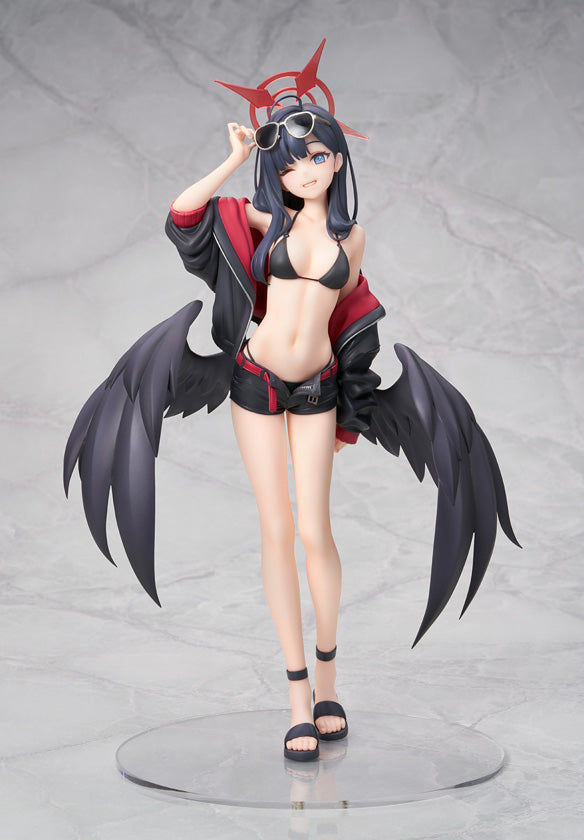 Blue Archive 1/7 Scale Figure - Ichika Nakamasa Swimsuit Ver. [Pre-Order Aug 2027]